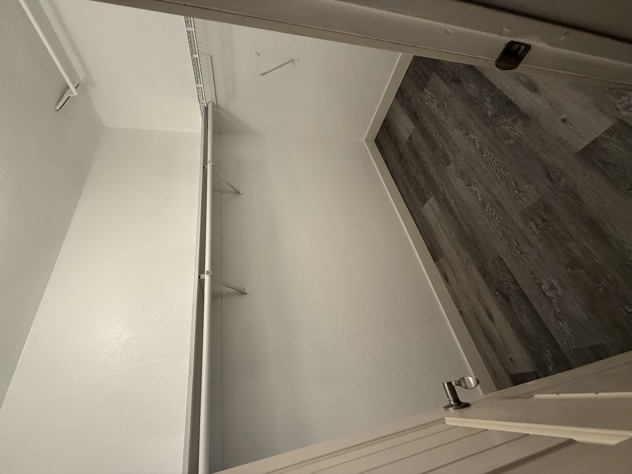 Master room closet - 3870 E Leonesio Dr