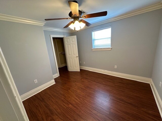 Third Bedroom - 1023 General Taylor