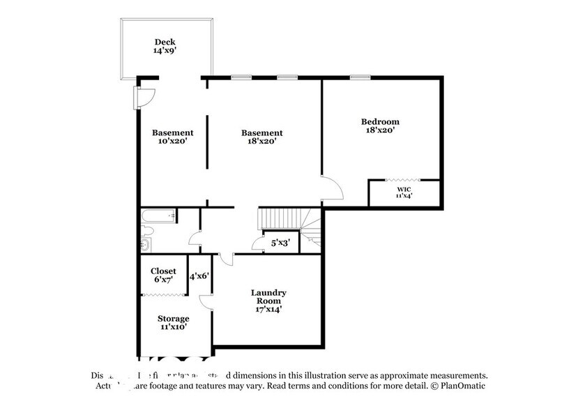 Building Photo - 4490 Split Creek Dr