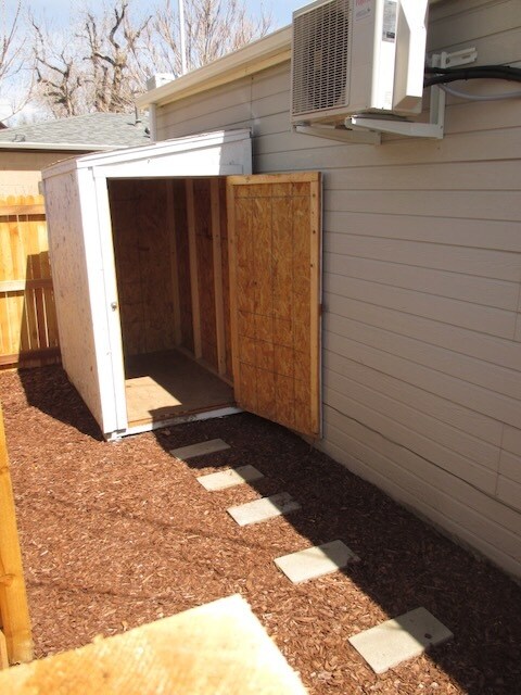 Building Photo - 4149 Umatilla Street