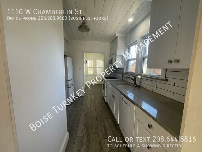 Building Photo - 1110 W Chamberlin St