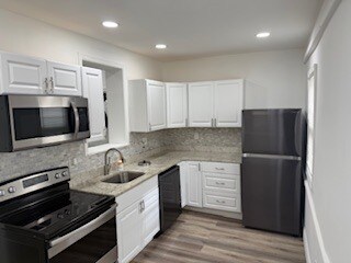 Kitchen - 808 S 49th St
