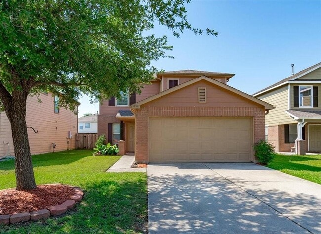 Primary Photo - 18507 Prairie Larkspur Dr