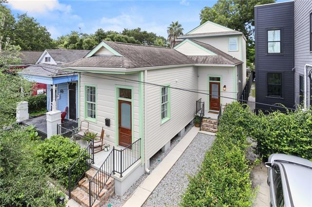 Building Photo - 4510 St Claude Ave