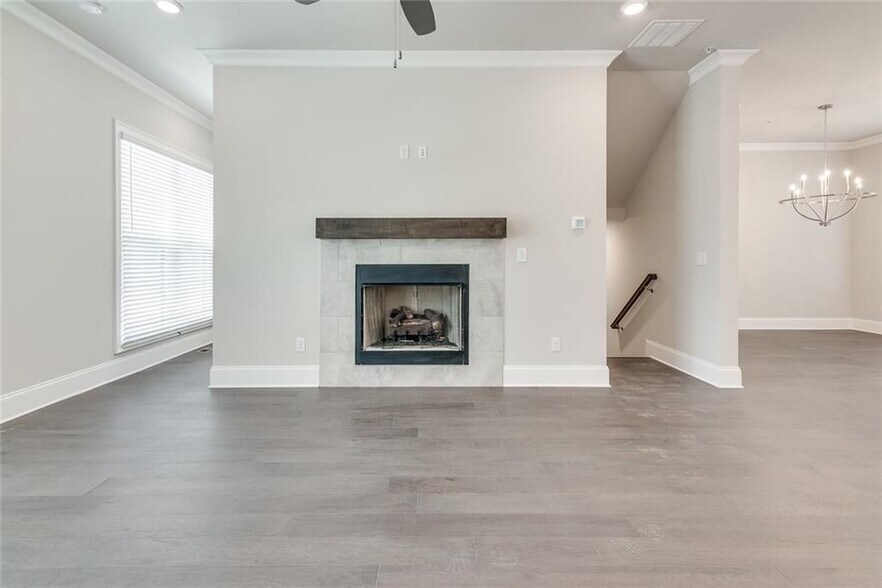 Building Photo - 308 Burgess Walk