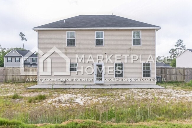 Building Photo - 315 Archie Way