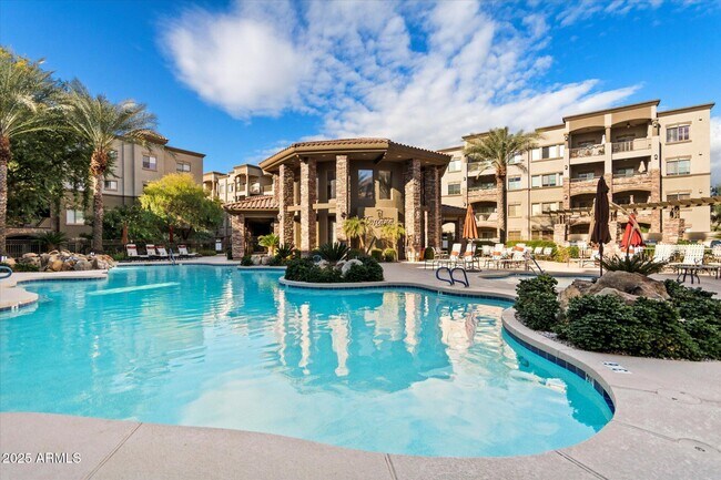 Building Photo - 5350 E Deer Valley Dr