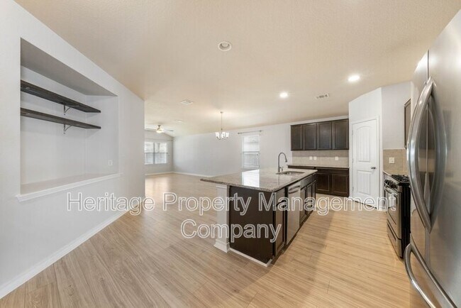 Building Photo - 5923 Overture Dawn