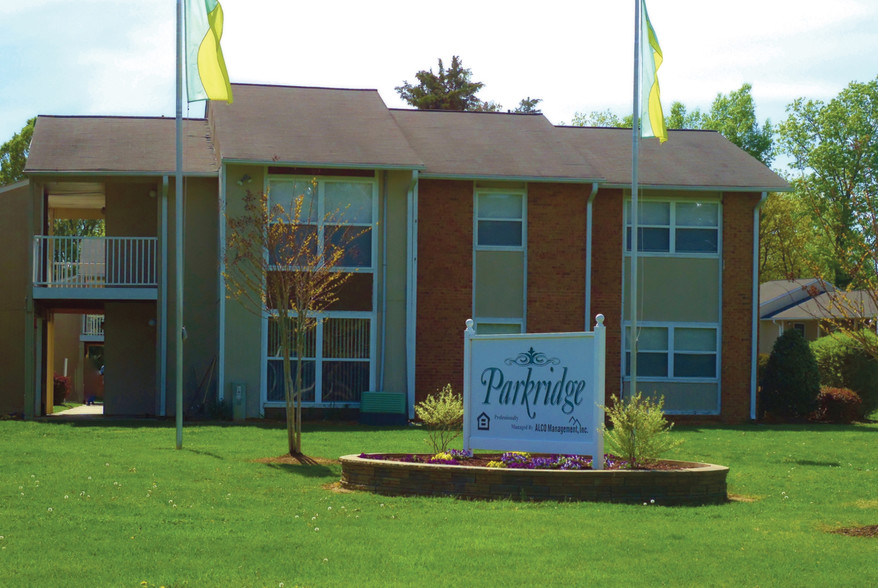 Parkridge Apartments - Graham, NC | Apartment Finder