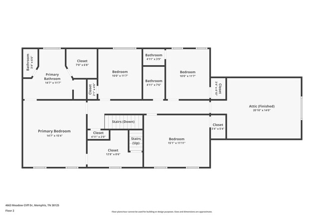 Building Photo - 4663 Meadow Cliff Dr