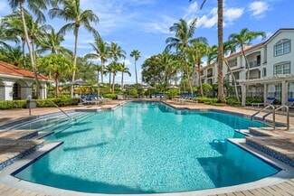 Great for laps, or lounging poolside. - Windsor Coral Springs