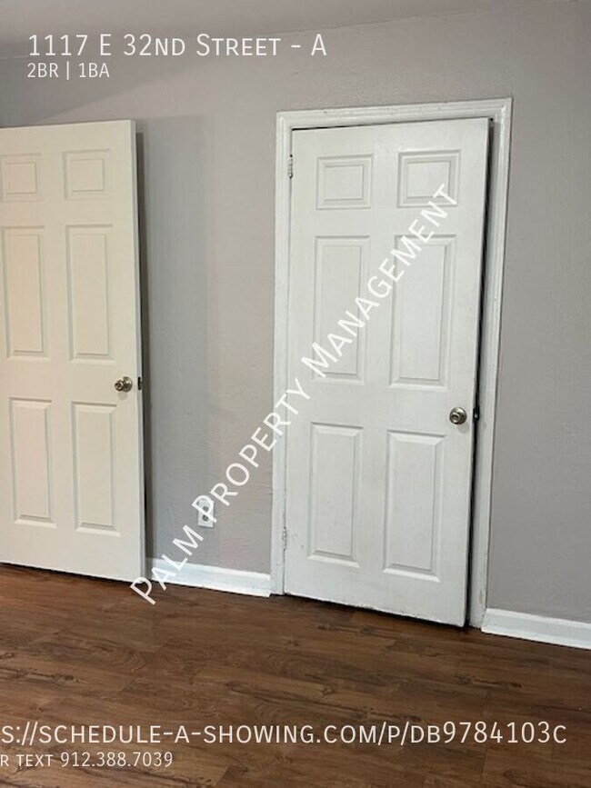 Building Photo - 1117 E 32nd St