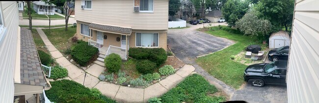 Building Photo - 263 West Spring Street