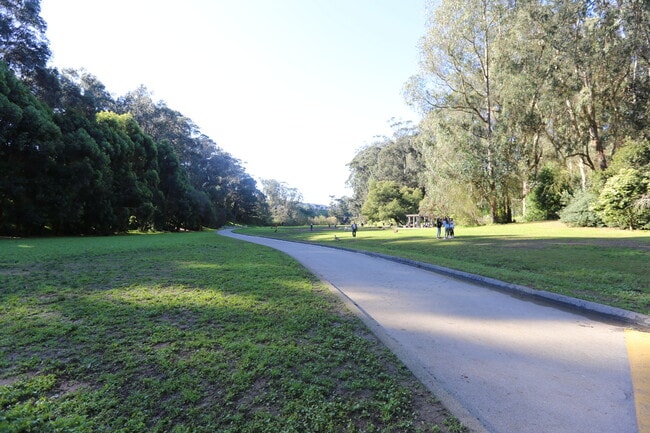 Building Photo - 2566-2568 22nd Avenue