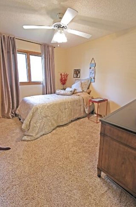 Main level Bedroom #3 - 5813 Tracy Avenue