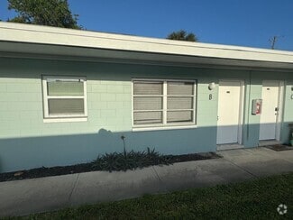 Building Photo - 1BR 1 BA NEAR THE BEACH!