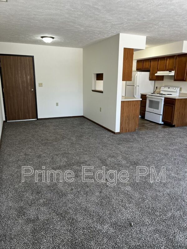 Building Photo - 1500 Knox St