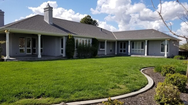 Primary Photo - Gorgeous, Corner Lot with all the extras.