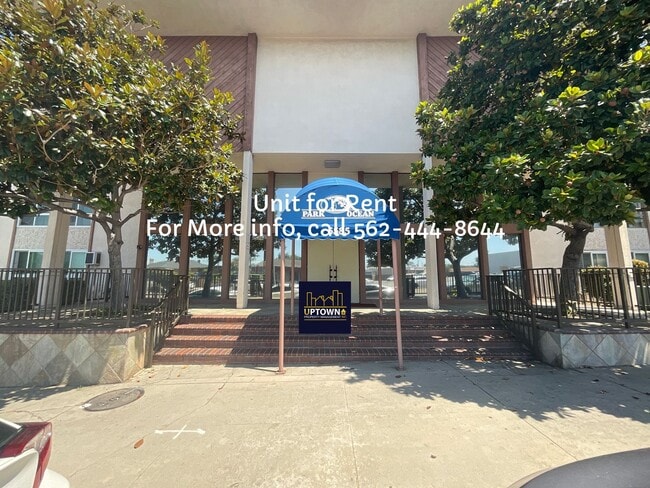 Building Photo - Condo - 1 Bedroom / 1 Bath - Long Beach