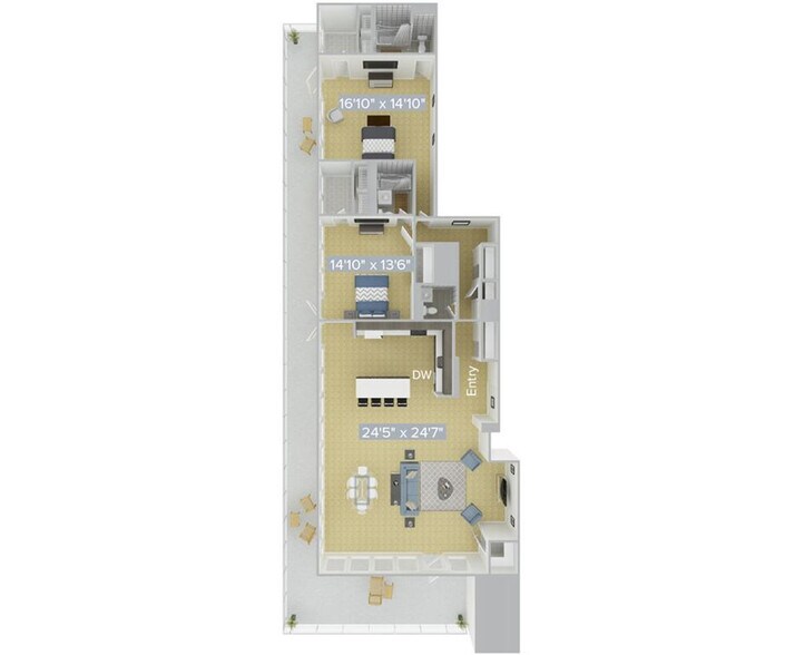 Building Photo - 770 Boylston St