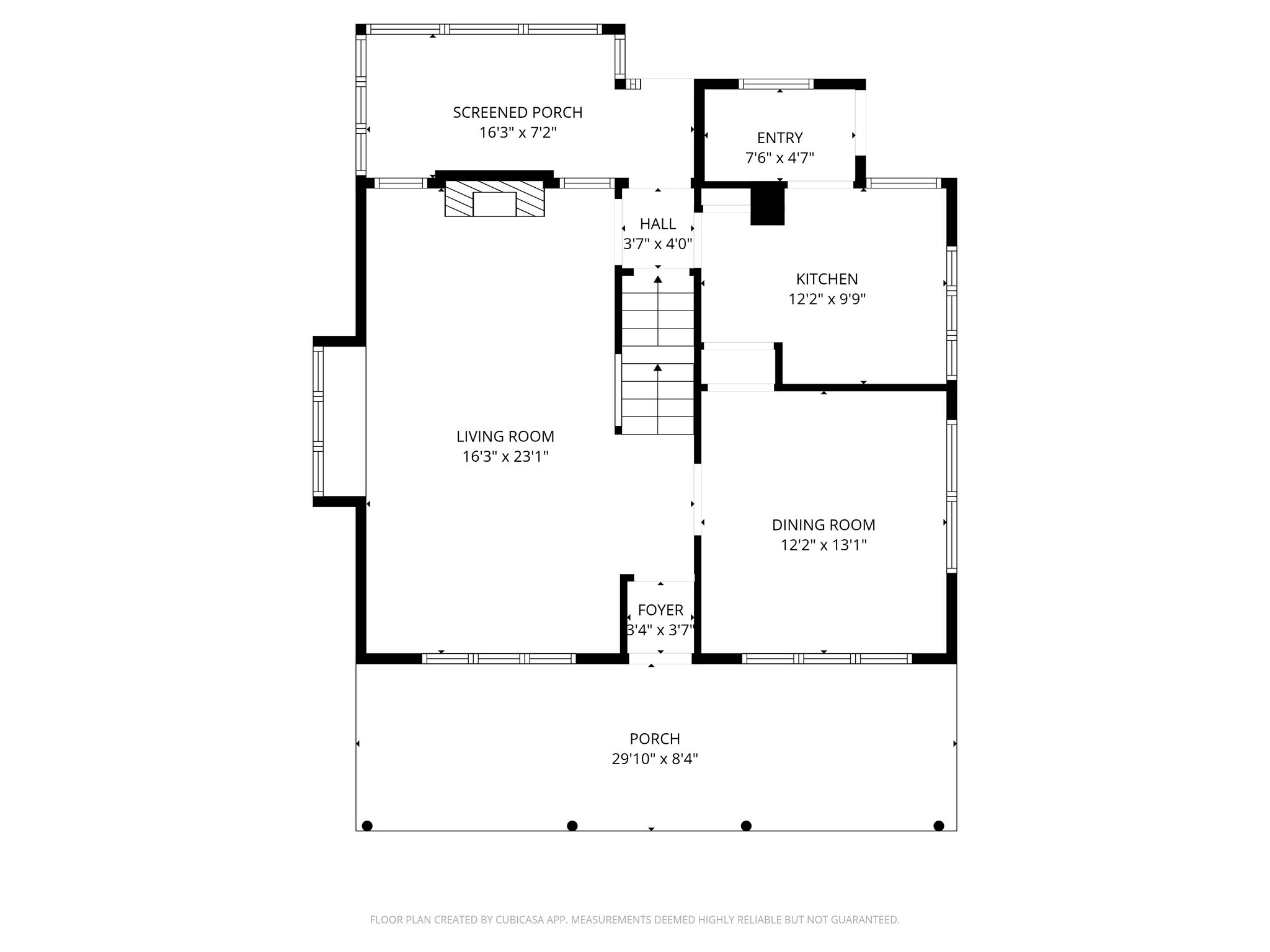 Building Photo - 831 Lancaster Ave