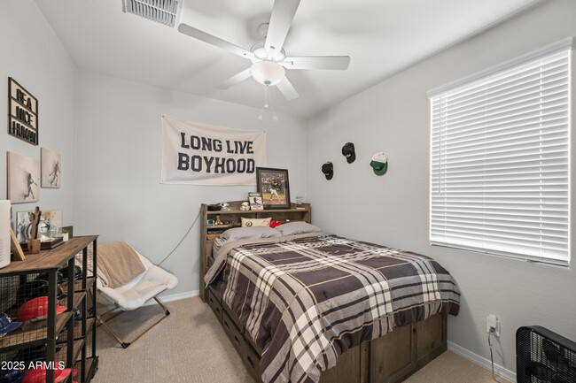 Building Photo - 3505 W Verde River Rd