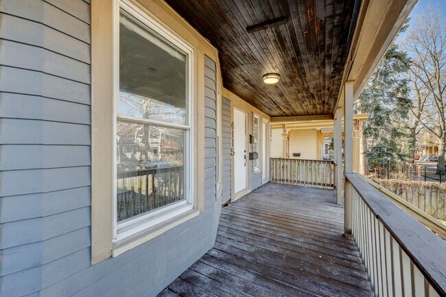 Building Photo - 4115 Whitman Ave