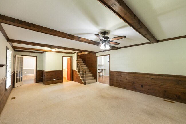 Building Photo - 5517 Robinridge Rd