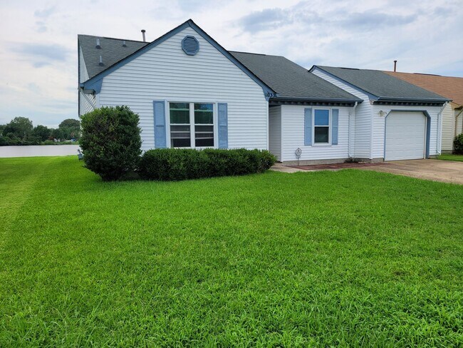Building Photo - Ocean Lakes