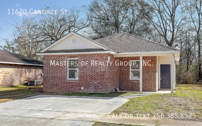 Building Photo - Charming 4 bedroom home in Baton Rouge!