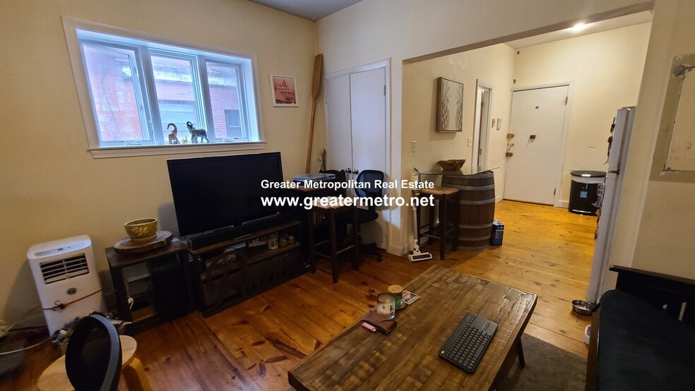 Building Photo - 1 Foster St