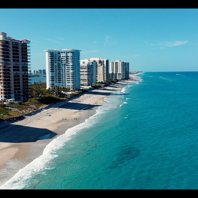 Building Photo - 5060 N Ocean Dr