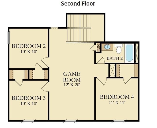 Building Photo - 9903 Bellwick Holw Ct