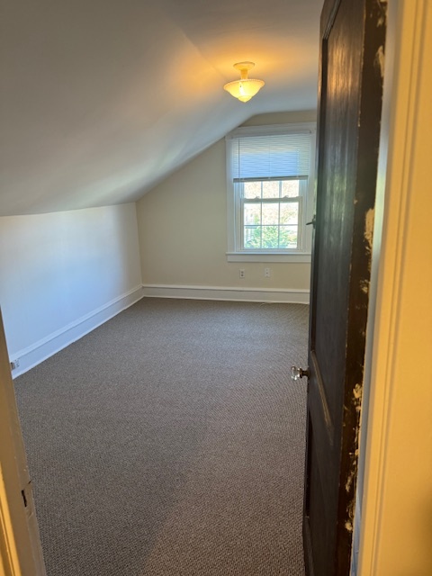 2nd Floor Front Bedroom - 9 S Brandywine St