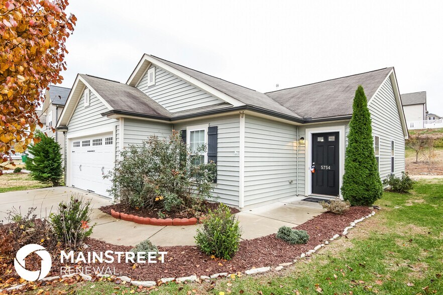 Building Photo - 5754 Misty Hill Cir