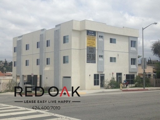 Primary Photo - 4301 City Terrace Dr