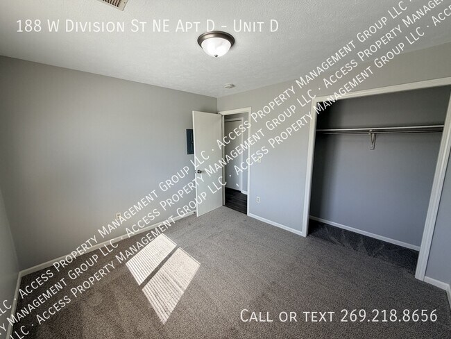 Building Photo - 188 W Division St NE