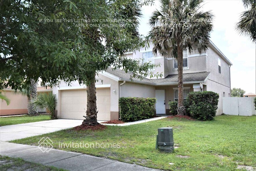 Building Photo - 1815 Meadow Pond Way