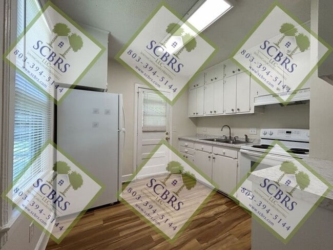 Building Photo - Charming 2-Bedroom Home in Rosewood Neighb...