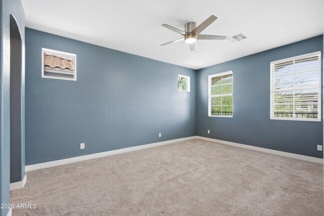 Building Photo - 4248 S Mariposa Dr