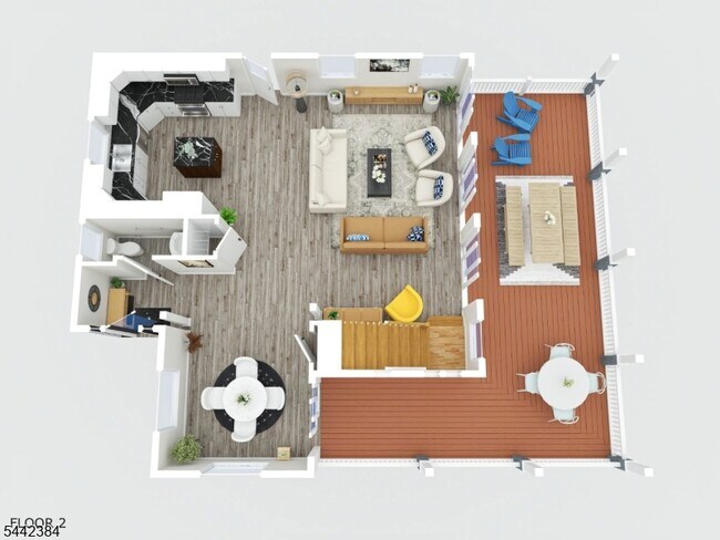 Building Photo - 307 Lakeside Blvd