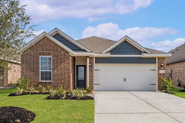 Primary Photo - 1139 Campside Dr