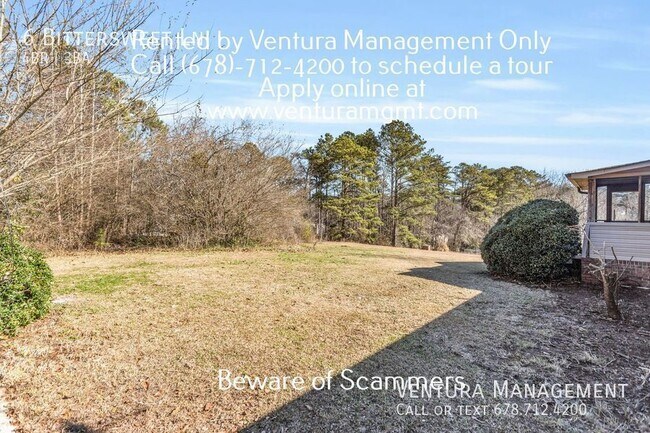 Building Photo - Spacious 4BD/ 3BA Home in downtown Newnan,...