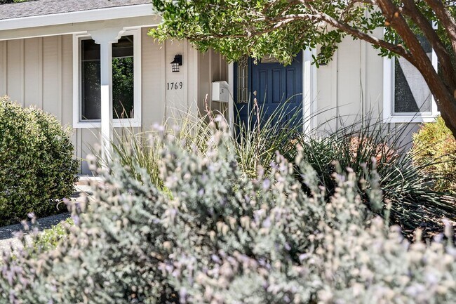 Building Photo - 2,003 Sq Ft Modern 4BR/2BA: Solar, EV Charging & Private Orchard!