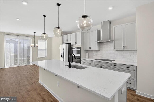 Building Photo - 43793 Mystic Maroon Ter