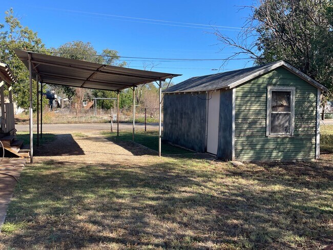 Building Photo - Charming 2-Bed, 1-Bath with Modern Upgrades