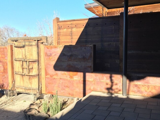Building Photo - Live Sustainably with Mountain Views at De...
