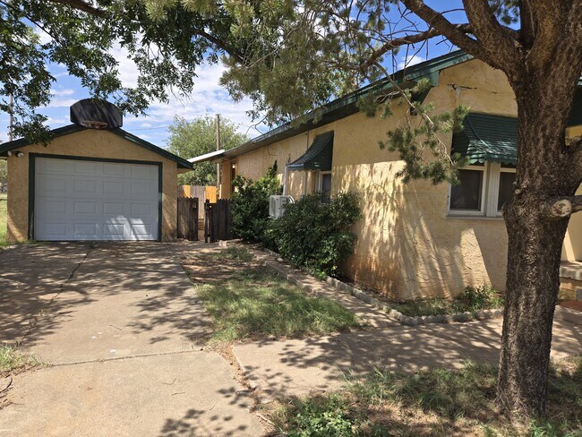 Building Photo - 6302 24th St