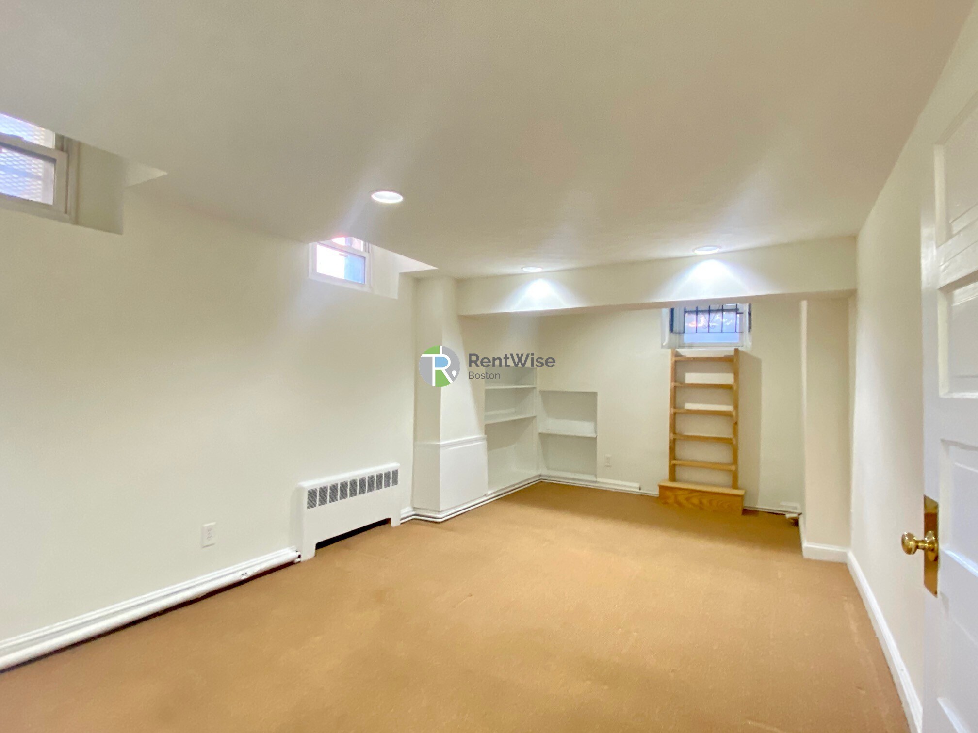 Building Photo - 304 Berkeley St