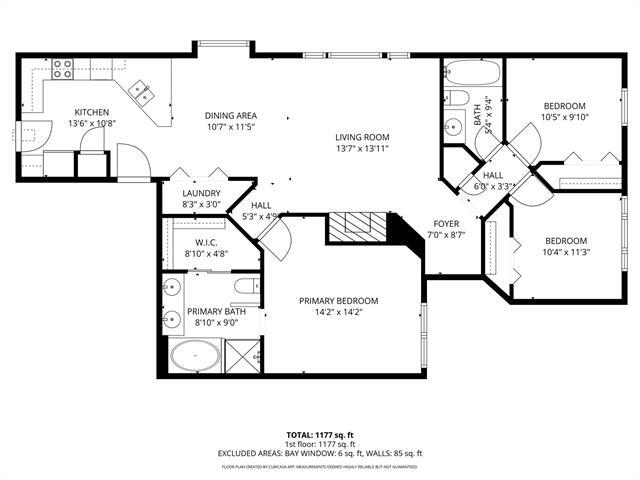 Building Photo - 920 Mossberg Ln